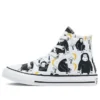 Chuck Taylor All Star Yüksek Bilekli “Siyah Beyaz”