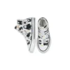Chuck Taylor All Star Yüksek Bilekli “Siyah Beyaz”