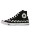 Chuck Taylor All Star Yüksek Bilekli Spor Ayakkabı “Siyah”
