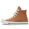 Chuck Taylor All Star Yüksek Bilekli “Turuncu”