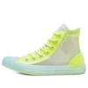Chuck Taylor All Star Yüksek Bilekli Volt-Beyaz “Sarı Mavi Beyaz”