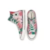 Chuck Taylor All Star Yüksek “Orman Manzarası – Pembe Çiçek Desenli”