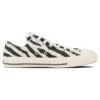 Chuck Taylor All Star Zebrafur Ox “Beyaz”