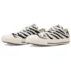 Chuck Taylor All Star Zebrafur Ox “Beyaz”
