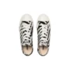 Chuck Taylor All Star Zebrafur Ox “Beyaz”