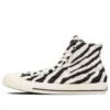 Chuck Taylor All Star Zebrafur Yüksek Bilekli “Beyaz”