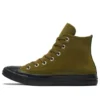 Chuck Taylor All Star “Zeytin Yeşili Siyah”