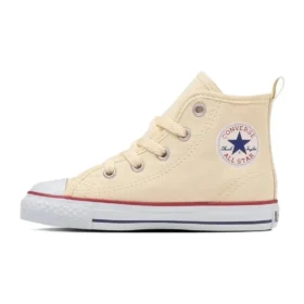 Chuck Taylor All Star Zip Hi Japan “Bej”