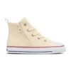 Chuck Taylor All Star Zip Hi Japan “Bej”