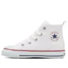 Chuck Taylor All Star Zip Hi Japan “Beyaz”
