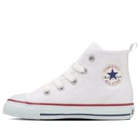 Chuck Taylor All Star Zip Hi Japan “Beyaz”