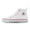 Chuck Taylor All Star Zip Hi Japan “Beyaz”