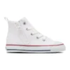 Chuck Taylor All Star Zip Hi Japan “Beyaz”