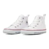 Chuck Taylor All Star Zip Hi Japan “Beyaz”