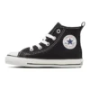 Chuck Taylor All Star Zip Hi Japan “Siyah”