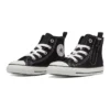 Chuck Taylor All Star Zip Hi Japan “Siyah”