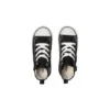 Chuck Taylor All Star Zip Hi Japan “Siyah”