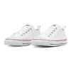 Chuck Taylor All Star Zip Low Japan “Beyaz”