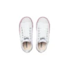 Chuck Taylor All Star Zip Low Japan “Beyaz”