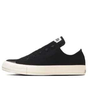 Chuck Taylor All Starslip Ox “Siyah”