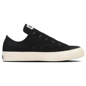 Chuck Taylor All Starslip Ox “Siyah”