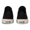 Chuck Taylor All Starslip Ox “Siyah”