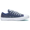 Chuck Taylor All Starware Low Top “Mavi Beyaz”