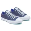 Chuck Taylor All Starware Low Top “Mavi Beyaz”