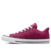 Chuck Taylor AllStar Ox “Bordo”