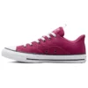 Chuck Taylor AllStar Ox “Bordo”