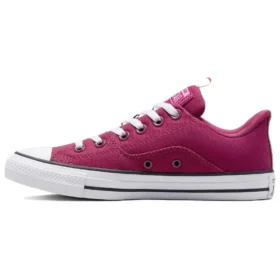 Chuck Taylor AllStar Ox “Bordo”