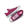 Chuck Taylor AllStar Ox “Bordo”