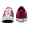 Chuck Taylor AllStar Ox “Bordo”