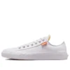 Chuck Taylor Alt Star Canvas “Beyaz”