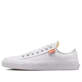 Chuck Taylor Alt Star Canvas “Beyaz”