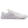 Chuck Taylor Alt Star Canvas “Beyaz”