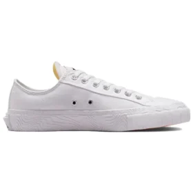 Chuck Taylor Alt Star Canvas “Beyaz”