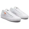 Chuck Taylor Alt Star Canvas “Beyaz”