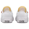 Chuck Taylor Alt Star Canvas “Beyaz”