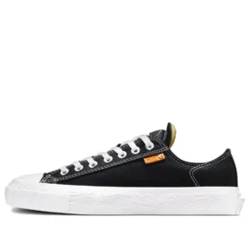 Chuck Taylor Alt Star Low “Siyah Beyaz”