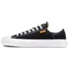 Chuck Taylor Alt Star Low “Siyah Beyaz”