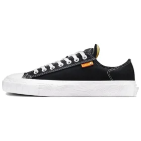 Chuck Taylor Alt Star Low “Siyah Beyaz”