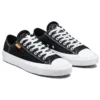 Chuck Taylor Alt Star Low “Siyah Beyaz”