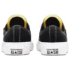 Chuck Taylor Alt Star Low “Siyah Beyaz”