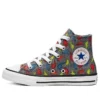 Chuck Taylor Büyük Erkek Çocuklar Çizgi Film