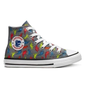 Chuck Taylor Büyük Erkek Çocuklar Çizgi Film
