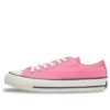 Chuck Taylor Canvas OX “Pink”