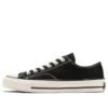 Chuck Taylor Canvas OX “Siyah”