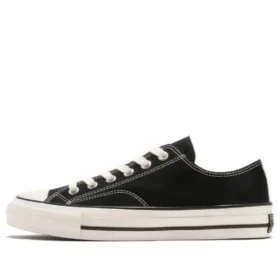 Chuck Taylor Canvas OX “Siyah”