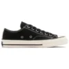 Chuck Taylor Canvas OX “Siyah”
